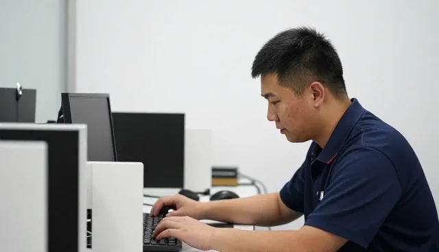 GEO服务商视角下的AI平台关键词布局GEO服务商