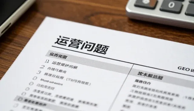 精准匹配如何提升搜索优化的场景适配性