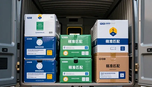 AI搜索优化排名技术的发展路径与现实挑战